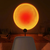 Sunset Led Projektor – Zalazak Sunca