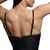 GymBeam Women‘s Swimsuit ARUBA Black