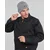 Dickies LINED EISENHOWER Črna