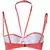 LASCANA Bikini, rdeča