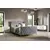 Boxspring postelja Beno Plus - 140x200 cm