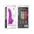 Carl L Purple Dildo