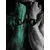 U-Boat 3343 Mens watch Darkmoon Kama 47mm 5ATM