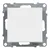 LEGRAND Enopolno stikalo - 10 AX - 250 V~ - avtomatski priključki, SUNO WHITE