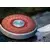 Bosch X-LOCK disk od prizmatičnih keramičkih vlakana, R782 inoks, 125 mm, 22,23 mm, G 80 2608621826