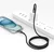 Tech-protect TECH-PROTECT KABEL USB-C ZA LIGHTNING 200CM 15W 3A ZA IPHONE 11 12 13 14 15