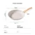 Jd Original Tiganj Flat Bottom Pan, 26 cm