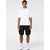 Champion Authentic Athletic Apparel Kargo hlače črna