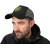 MATRIX Surefit Baseball Cap - Black