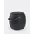 Hanah Home puf Odin, 38 cm, crni
