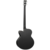 Tanglewood TWBB-AB elektro-akustična bas gitara