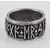 Prstan Runeband ALCHEMY GOTHIC - R173