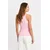 Cool & Sexy Ženska bluza Tf55, Roze
