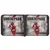 Denarnica Linkin Park - Hybrid Theory - WALINHYB
