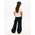 TOMMY HILFIGER Majica ESSENTIAL  roza