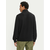 Levis  Puloverji ORIGINAL HM 1/4 ZIP  Črna