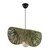Opviq Luster Taco, Crni