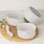 Berlinger Haus Set posuđa Sahara Collection BH-8247N, 13 delova, Krem