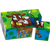 Drvene puzzle kocke Picture Cube Small Eichhorn 6 kocaka sa 6 motiva od 24 mjes