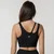 ZOE Nora Bra, Black - L, (21576369)