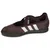 Adidas Ženske baletanke Barreda Mary Jane, KJ2255, Bordo