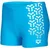Arena kikko swim short graphic 140cm