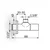 Ugaoni ventil 1/2 x 3/8 - S.2  261238