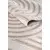 Conceptum Hypnose Tepih Boyut By001, 160x400 cm, Krem-beli