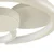 Brilliant - LED plafonsko svetlo REVOLA LED/33W/230V O 40 cm bež