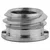shumee Navojna matica, adapter, redukcija, 3/8 na 1/4 baker, 5,5 mm