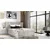 Boxspring postelja Spark - 160x200 cm