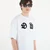 Majice Off-White Palace Arrow Skate S/S Tee White S