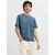 JACK & JONES Majica safir