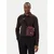 Calvin Klein Torbica za okrog pasu Sleek Reporter LV04D3180G Bordo rdeča