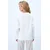 Trend Alacati Stili Ženska bluza Alc-X14391, Bela