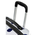 American Tourister kofer Mickey Blue Dots 19C*71007