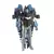 Mattel Dark Knight Batman Cyber Glider figura W7191/SN5891 23291