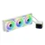 Chłodzenie wodne XPG LEVANTE II 360 White