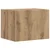 TV zidni ormar Zidne Umjetnička hrastovina 39 x 31 x 29,5 cm