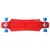 Hudora LONGBOARD skateboard CruiseStar