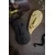 Ers2405 GoldBlack Decorative Wall Accessory Set (2 Pieces)