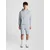 Lyle & Scott Majica pegasto siva