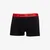 Bokserji Hugo Boss Trunk Triplet Design Multicolor S
