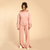 BeastPink Ženska dukserica Serenity Pink