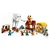 LEGO Minecraft napad avetinjskog balona na selo 21273