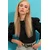 Trend Alacati Stili Ženska bluza ALC-X5042, Crna