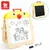 ToP BRIGHT 2 u 1 Pisaća i magnetna tabla – Pile OUTLET