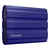 SAMSUNG Portable T7 Shield 1TB plavi eksterni SSD MU-PE1T0R (HDD03949)