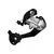Zadnji menjac Shimano Altus RD-M370-S SGS na sraf