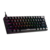 Tastatura Gamdias Hermes E3 RGB mehanička, crna,red switch